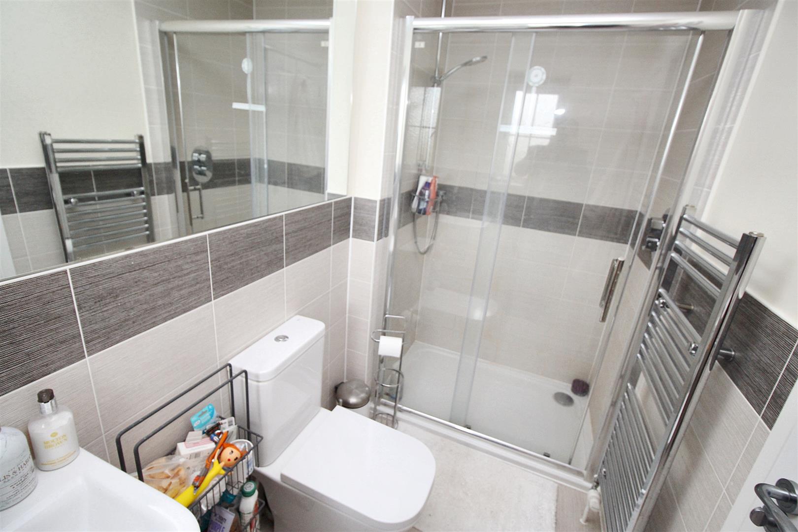 Larissa Close, Tilehurst, Reading